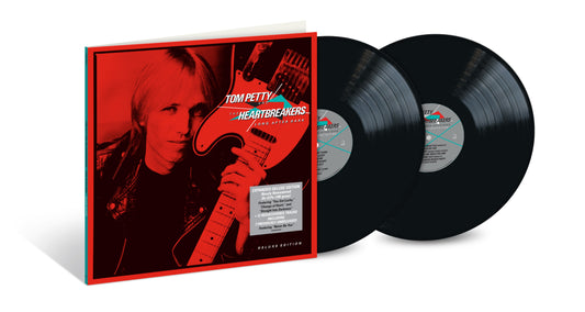 Tom Petty Long After Dark (Deluxe Edition)