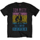 Tom Petty & The Heartbreakers T-Shirt Full Moon Fever - Ireland Vinyl