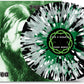 Type O Negative Dead Again (Limited Clear Green White Black Splatter Vinyl)