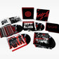 U2 How To Re-Assemble An Atomic Bomb\ (20th Anniversary)’ 8LP Deluxe Collectors Boxset