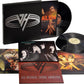 Van Halen The Collection II - Ireland Vinyl