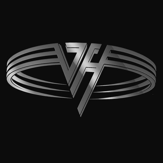 Van Halen The Collection II - Ireland Vinyl