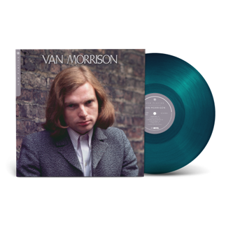 Van Morrison Now Playing