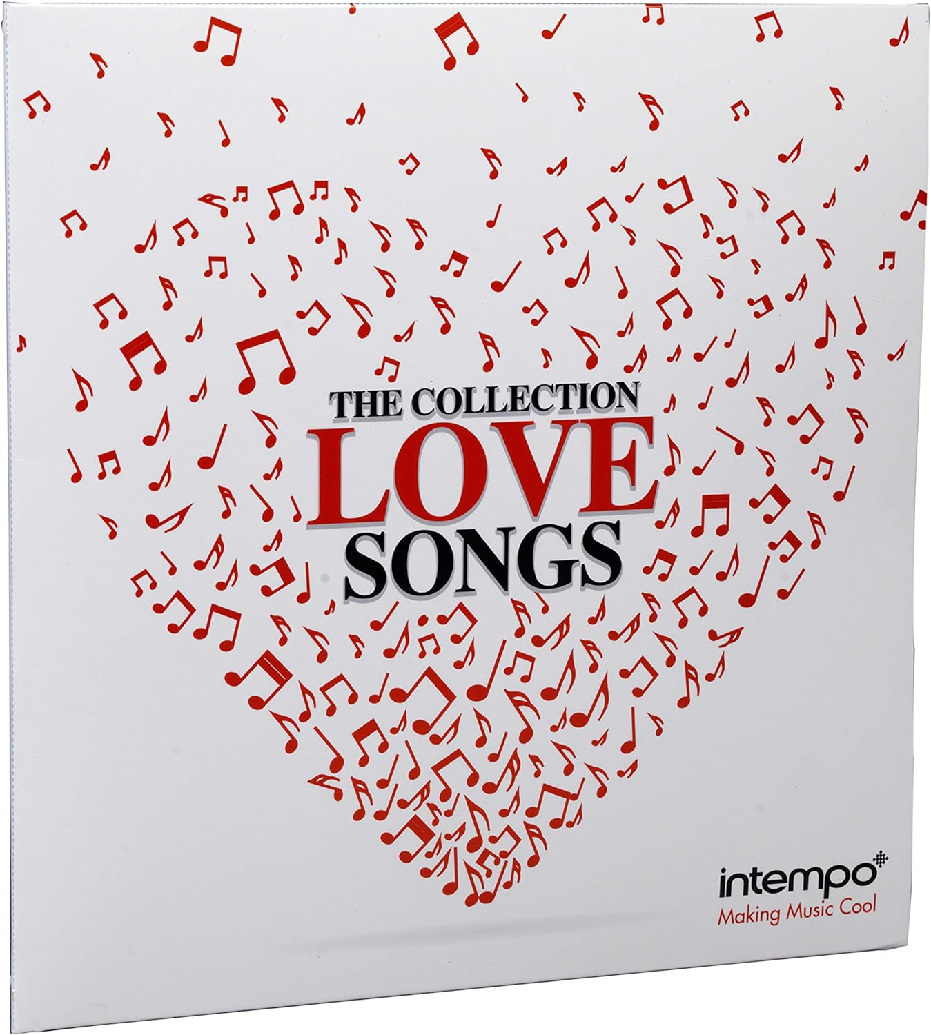 Various Classic Love Songs - Ireland Vinyl