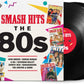 Various Smash Hits The 80s [VINYL]