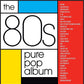 Various The Pure 80s Pop Album - Ireland Vinyl