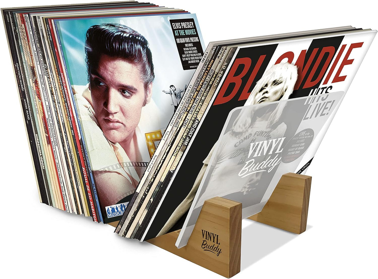 Vinyl Buddy Record Storage Rack - Ireland Vinyl