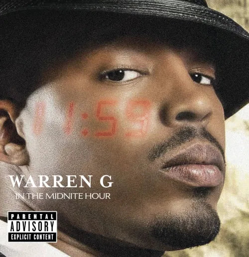 Warren G At The Midnight Hour