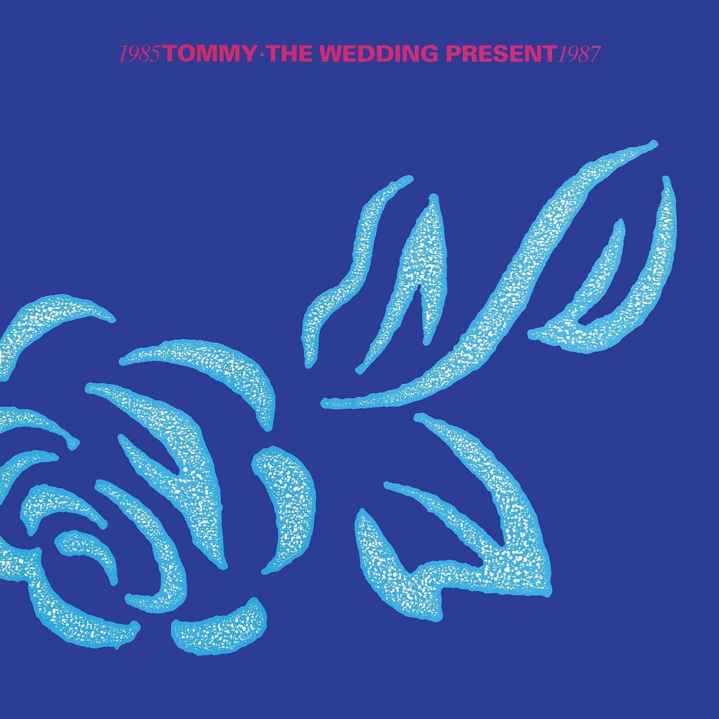 Wedding Present Tommy - Ireland Vinyl