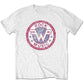 Weezer T-Shirt Rock Music