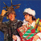 Wham! Last Christmas (Zoetrope LP)