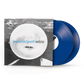 Wilco Summerteeth 2LP Opaque Electric Blue