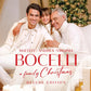 Andrea Bocelli A Family Christmas (Deluxe Edition) - Ireland Vinyl