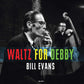 Bill Evans Waltz For Debby - Ireland Vinyl