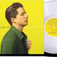 Charlie Puth Nine Track Mind - Ireland Vinyl