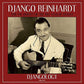 Django Reinhardt Djangology - Ireland Vinyl