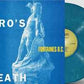 Fontaines D.C. A Hero's Death Midnight Blue vinyl - Ireland Vinyl