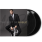 Michael Bublé The Best Of Bublé LP