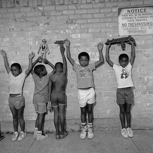 Nas Nasir - Ireland Vinyl