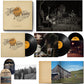 Neil Young Harvest (50th Anniversary Vinyl Boxset) - Ireland Vinyl