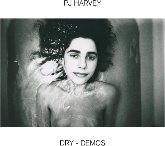 PJ Harvey Dry Demos - Ireland Vinyl