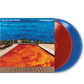 Red Hot Chili Peppers Californication (Red + Ocean Blue Vinyl)