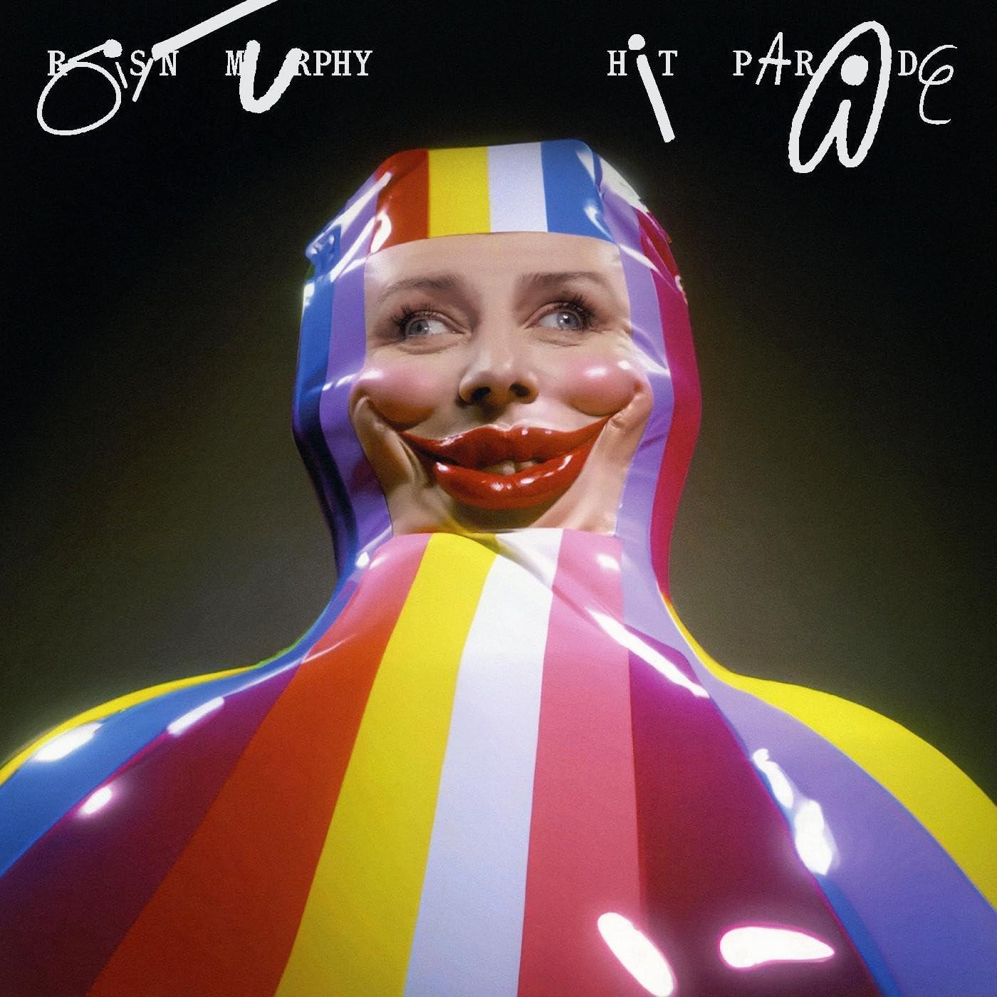 Róisín Murphy Hit Parade - Ireland Vinyl