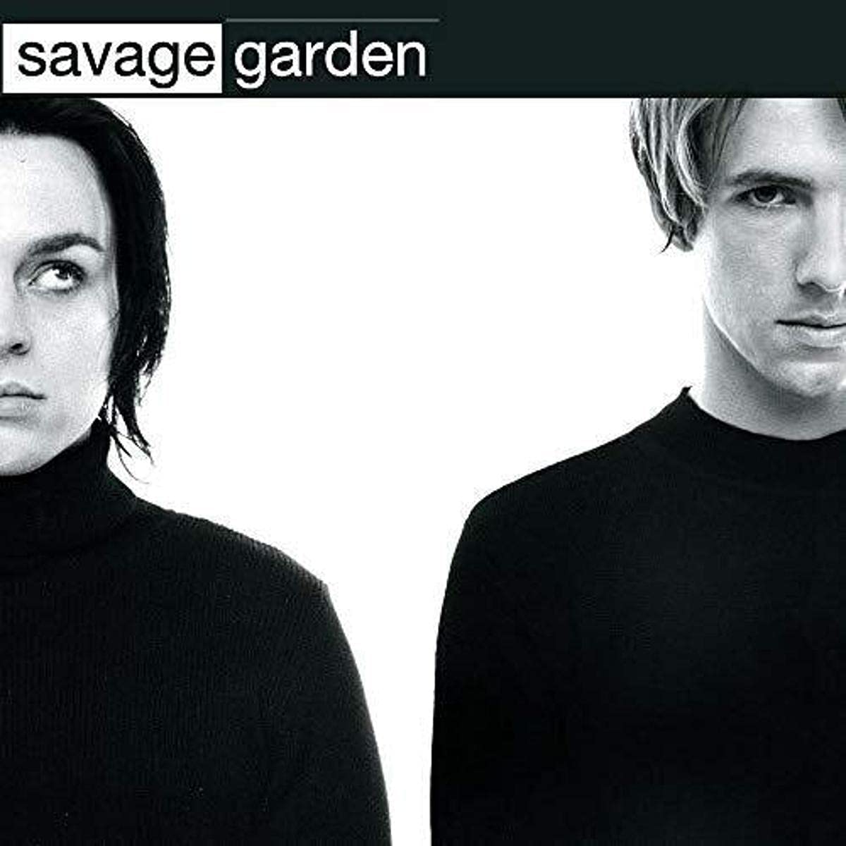 Savage Garden Savage Garden - Ireland Vinyl