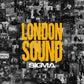 Sigma London Sound - Ireland Vinyl