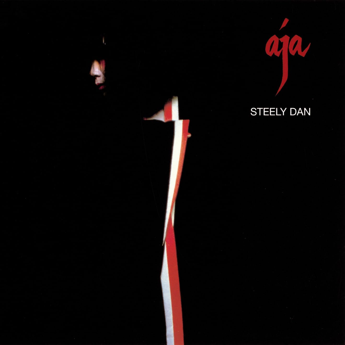 Steely Dan Aja - 2023 Reissue - Ireland Vinyl