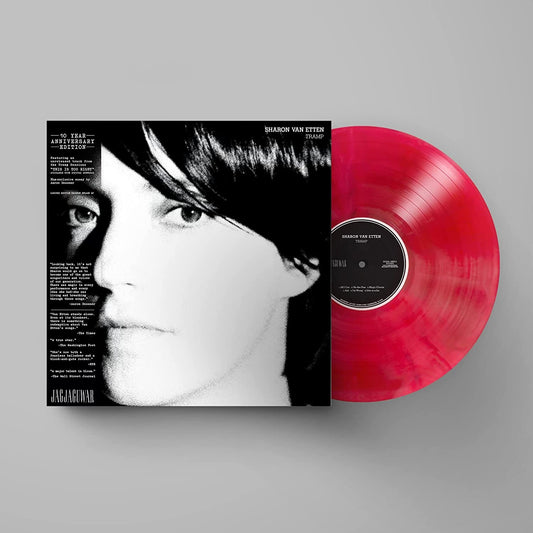 Sharon Van Etten Tramp - Ireland Vinyl