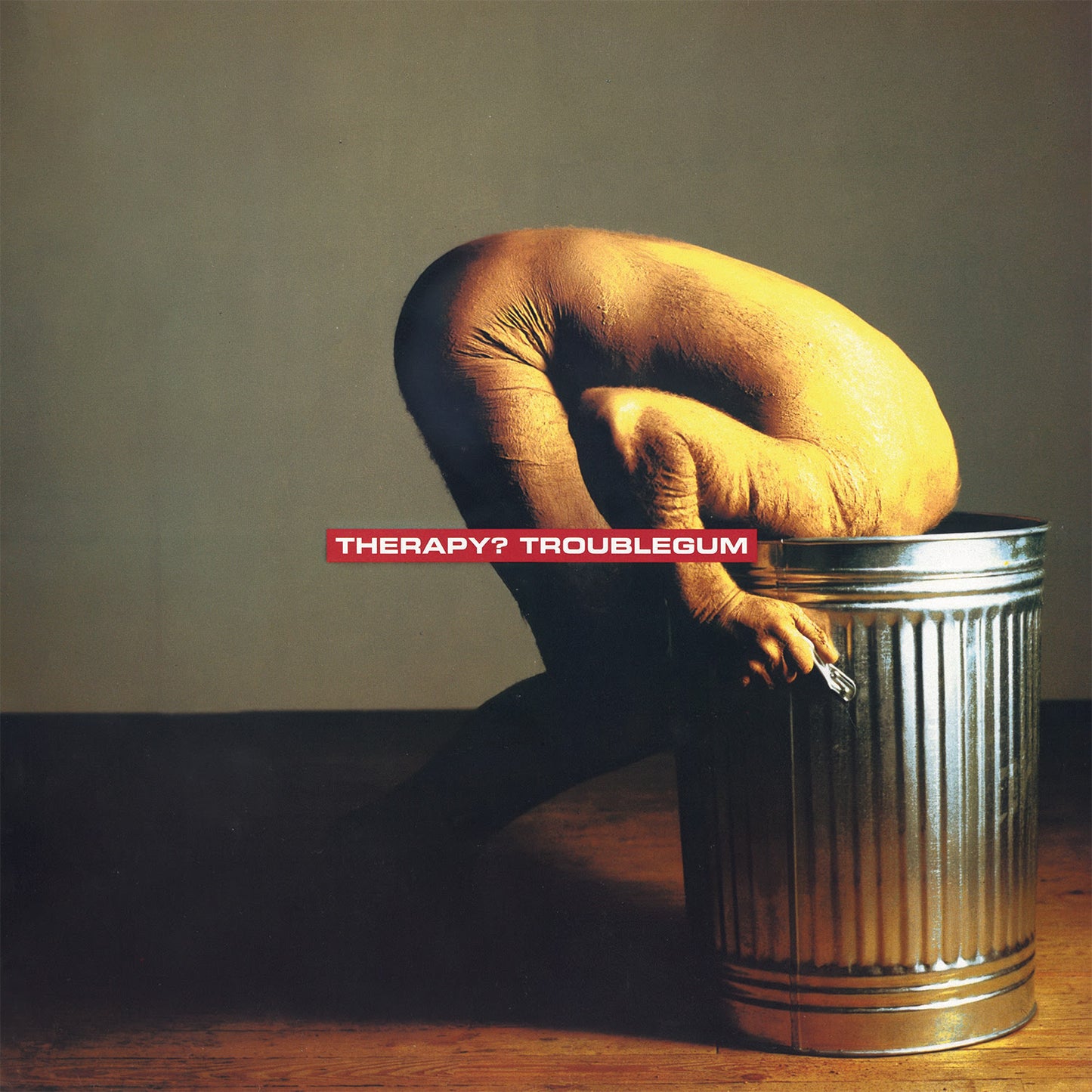 Therapie? Troublegum (Deluxe-Vinyl)