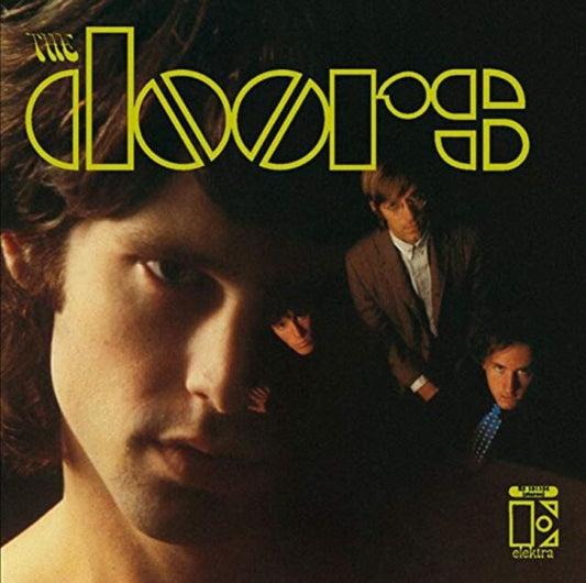 Doors The Doors - Ireland Vinyl