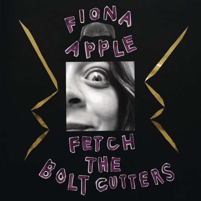 Fiona Apple's 1st studio album on Vinyl in eight years is astonishing, intimate and demonstrates a refusal to be silenced.