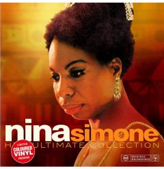 Nina Simone Her Ultimate Collection - Ireland Vinyl