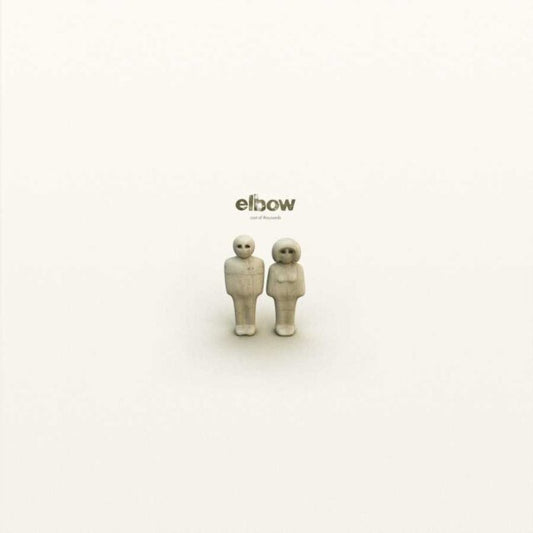 Elbow Cast of Thousands - Ireland Vinyl