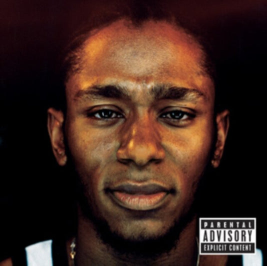 Mos Def Black On Both Sides - Ireland Vinyl