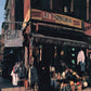 30th anniversary double Vinyl edition of Beastie Boys' 1989 album, 'Paul's Boutique'. Recorded in Los Angeles with a sample-based Dust Brothers production, the album marked a giant creative leap forward