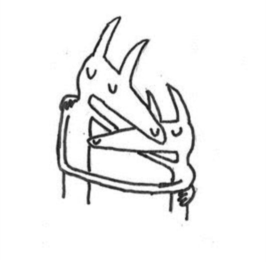 Car Seat Headrest Twin Fantasy - Ireland Vinyl