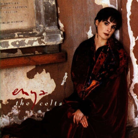 Enya The Celts - Ireland Vinyl