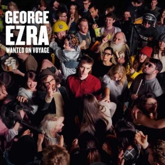 Debut studio album on Vinyl from George Ezra. Entering the UK Albums Chart at #3, the album features the singles 'Did You Hear the Rain?', 'Budapest' and 'Cassy O'.