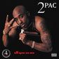 2 Pac All Eyez on Me 4 LP Boxset - Ireland Vinyl