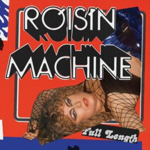 Roisin Murphy Roisin Machine - Ireland Vinyl