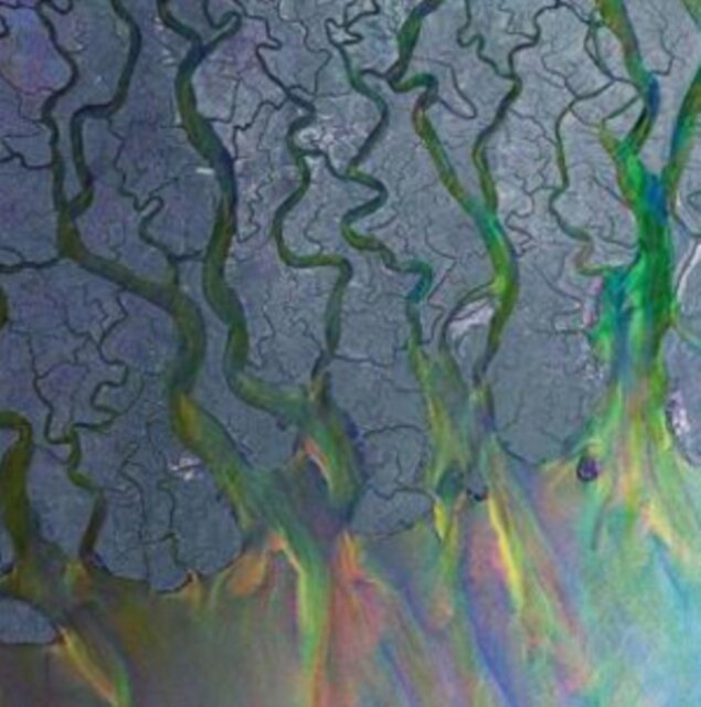 Alt-J An Awesome Wave - Ireland Vinyl