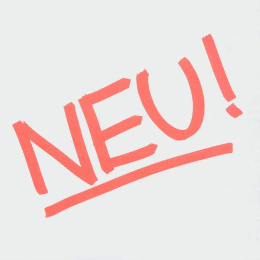 Neu Neu! - Ireland Vinyl