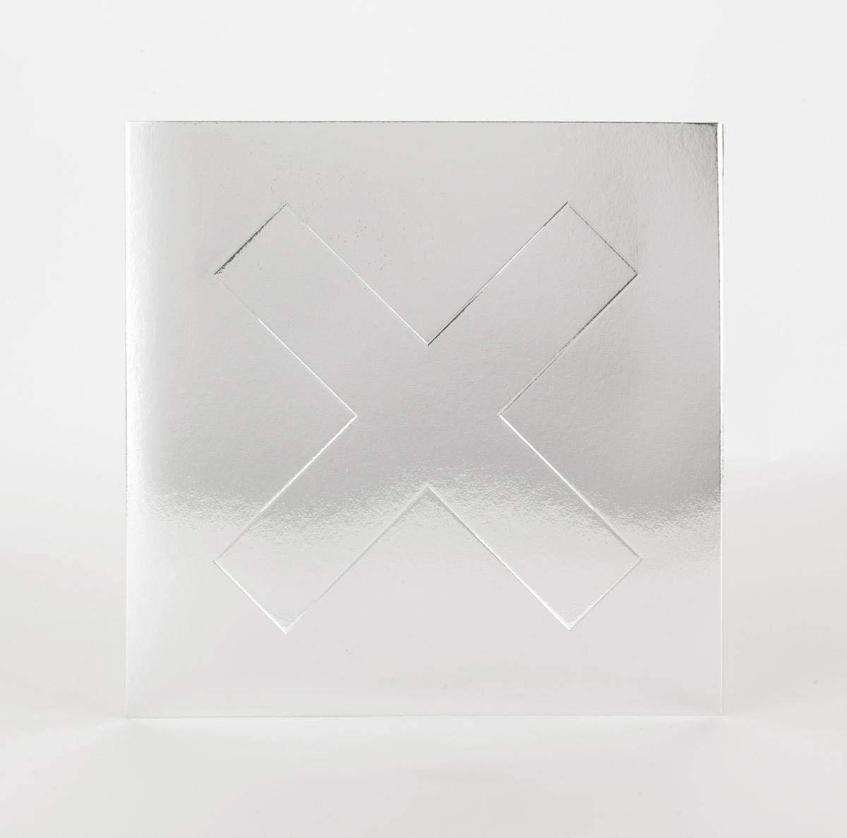 3rd studio album on Vinyl from The XX, featuring the singles 'On Hold', 'Say Soemthing Loving', 'I Dare You' and 'Dangerous'.