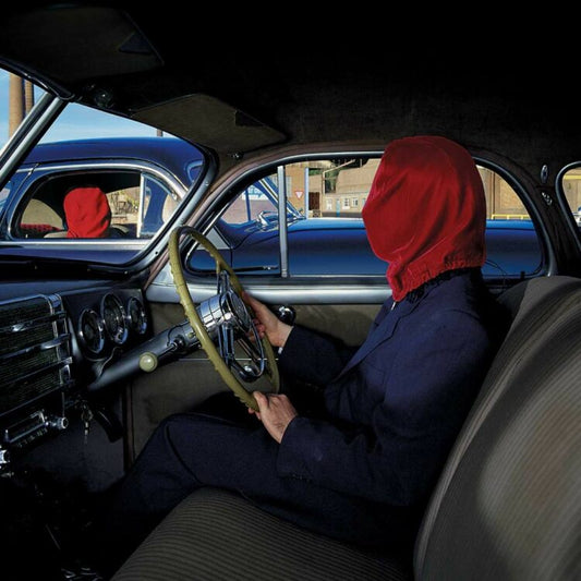 Mars Volta Frances The Mute - Ireland Vinyl