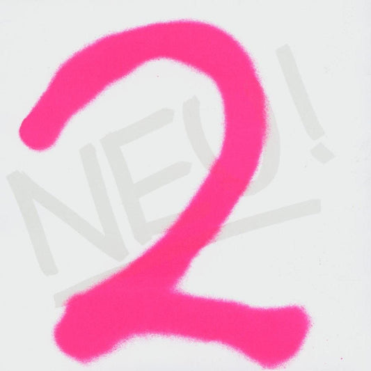 Neu! Neu! 2 - Ireland Vinyl