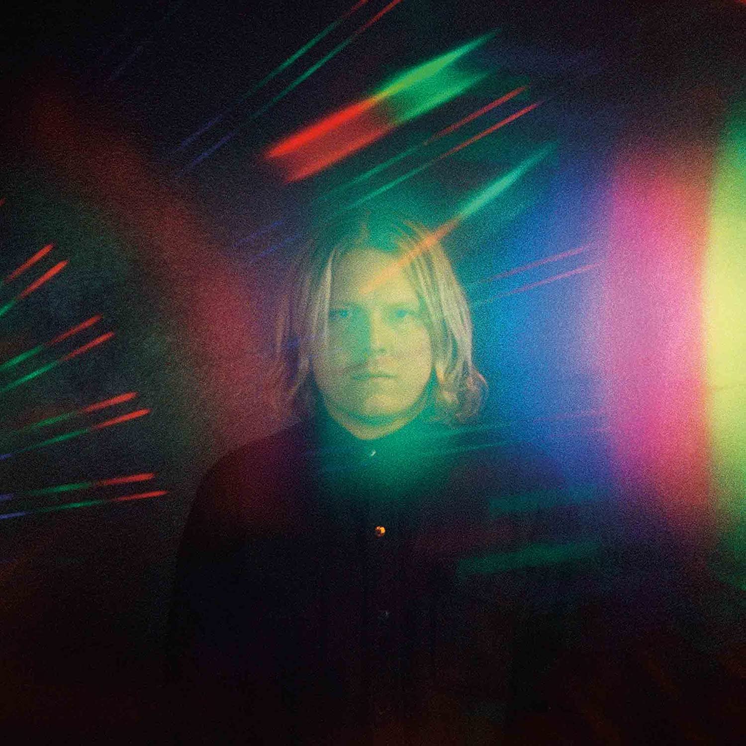 Ty Segall Harmonizer - Ireland Vinyl