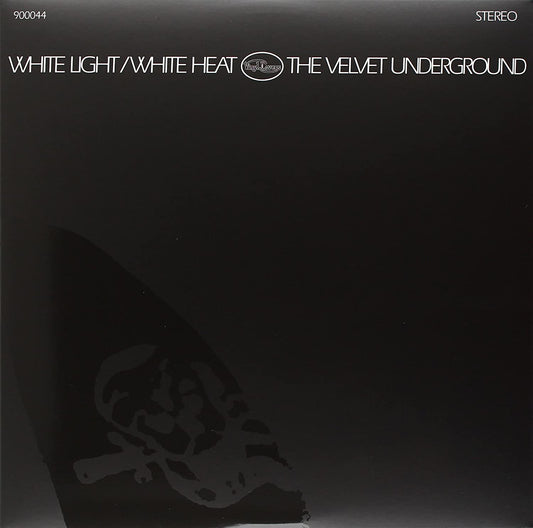 2nd studio album on Vinyl from The Velvet Underground featuring Here She Comes Now, I Heard Her Call My Name and Sister Ray.2nd studio album on Vinyl from The Velvet Underground featuring Here She Comes Now, I Heard Her Call My Name and Sister Ray.